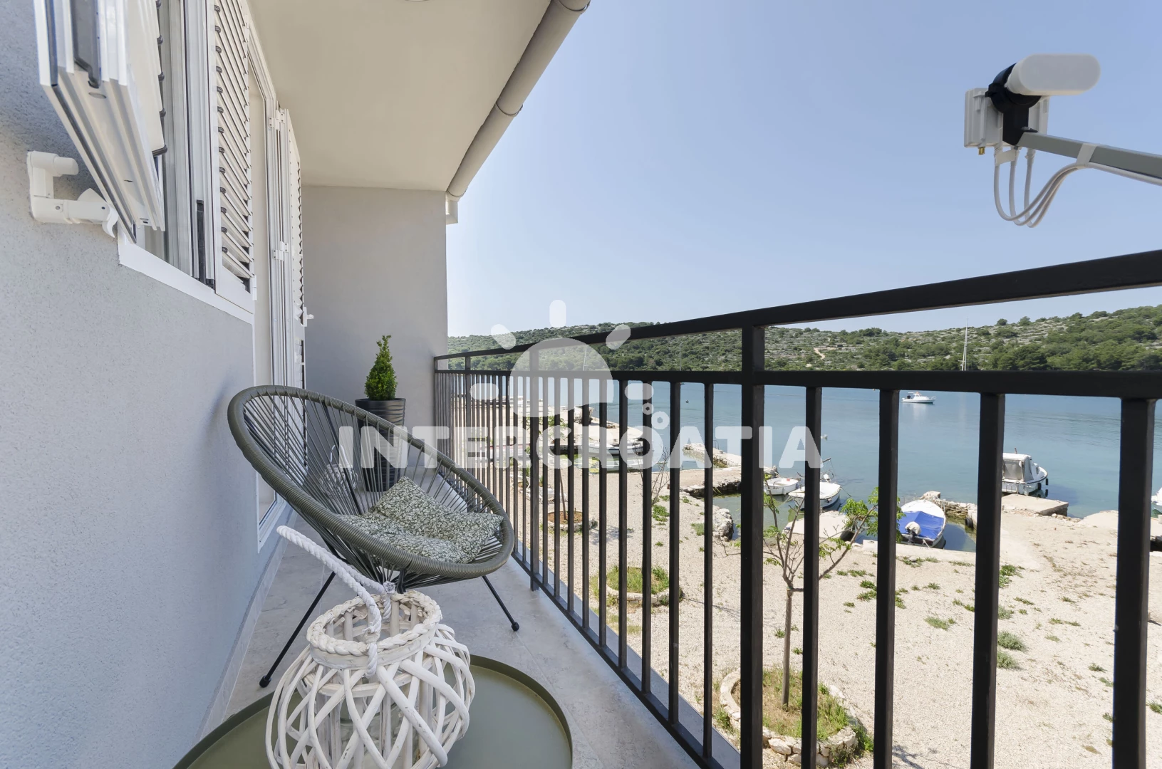 Apartmán Ostrov Kaprije - Kaprije OS 10230 N1