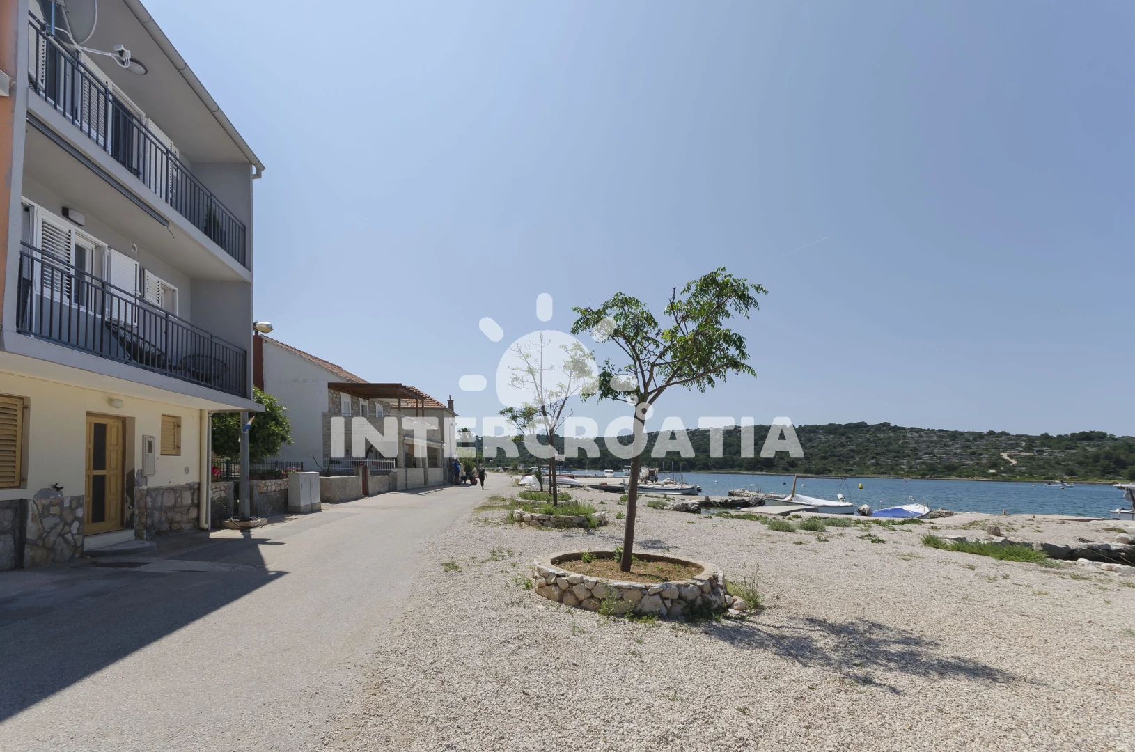 Apartmán Ostrov Kaprije - Kaprije OS 10230 N1