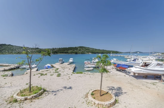 Apartmán Ostrov Kaprije - Kaprije OS 10230 N1