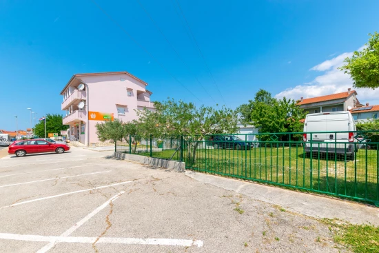 Apartmán Ostrov Rab - Lopar OS 10231 N1