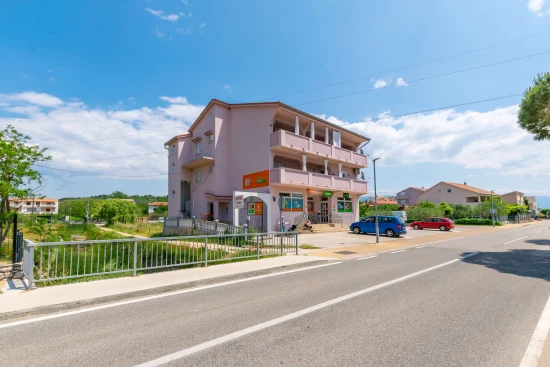 Apartmán Ostrov Rab - Lopar OS 10231 N1