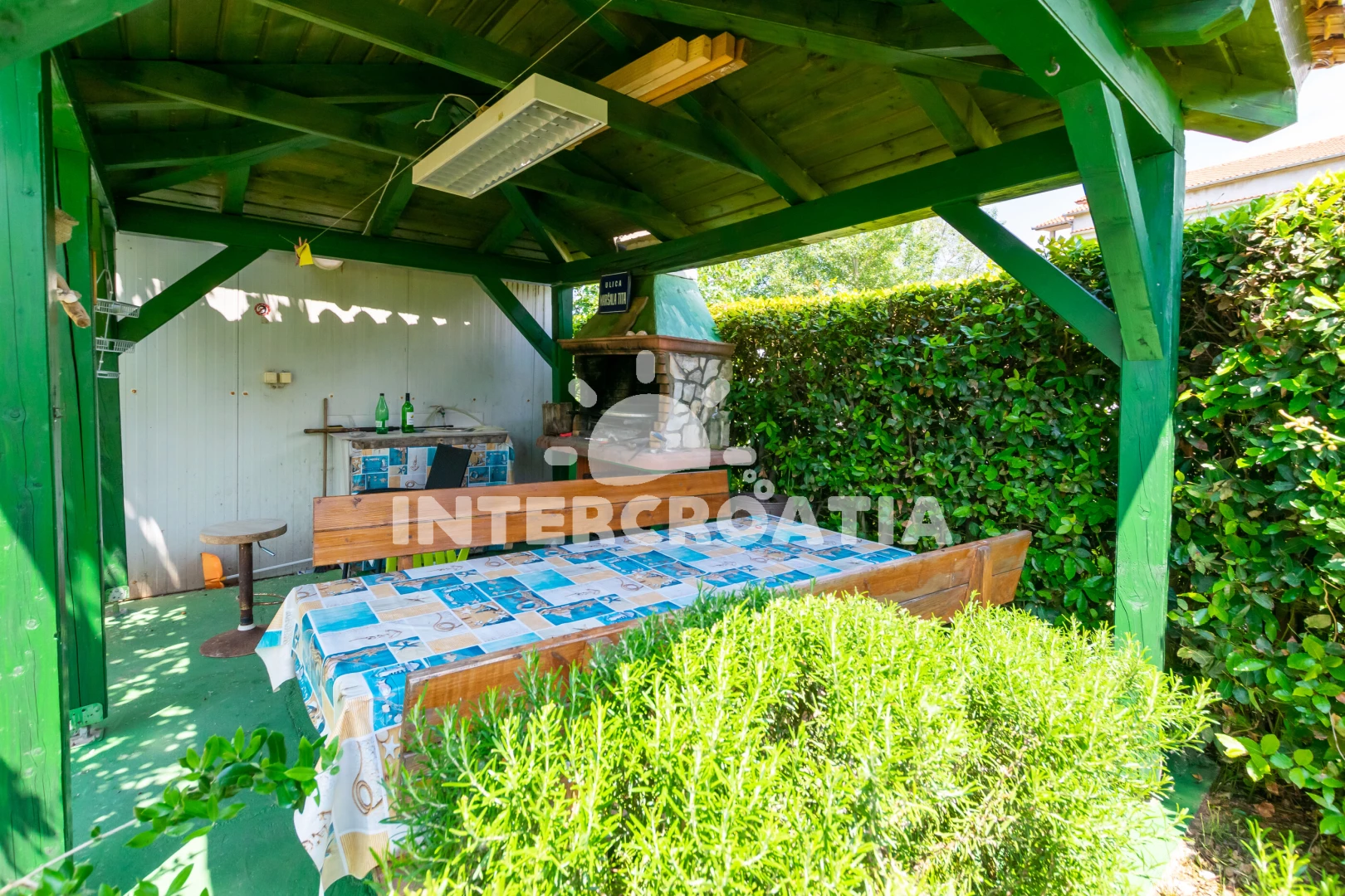 Apartmán Ostrov Rab - Lopar OS 10231 N1