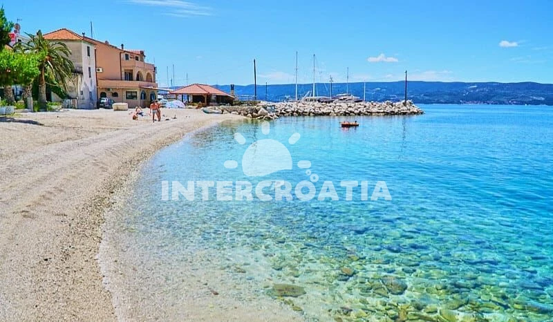 Apartmán Střední Dalmácie - Sumpetar (Omiš) DA 8402 N1