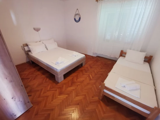 Domek Ostrov Pag - Novalja OS 10233 N1