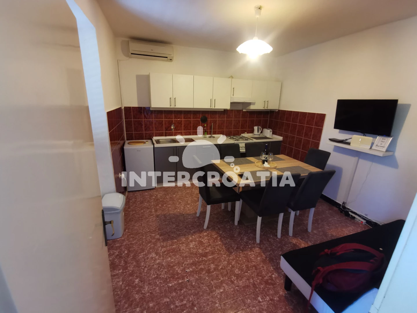 Domek Ostrov Pag - Novalja OS 10233 N1