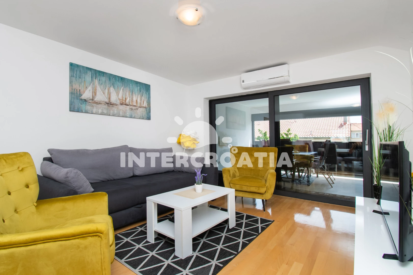 Apartmán Severní Dalmácie - Vodice DA 8403 N1