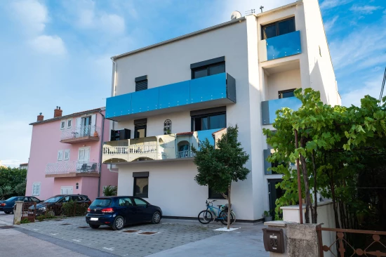 Apartmán Severní Dalmácie - Vodice DA 8403 N1