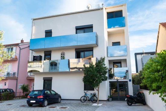 Apartmán Severní Dalmácie - Vodice DA 8403 N1