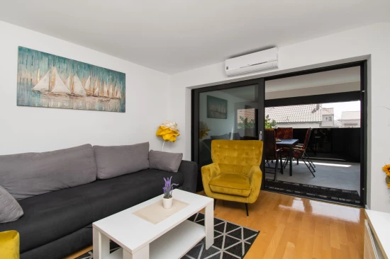 Apartmán Severní Dalmácie - Vodice DA 8403 N1