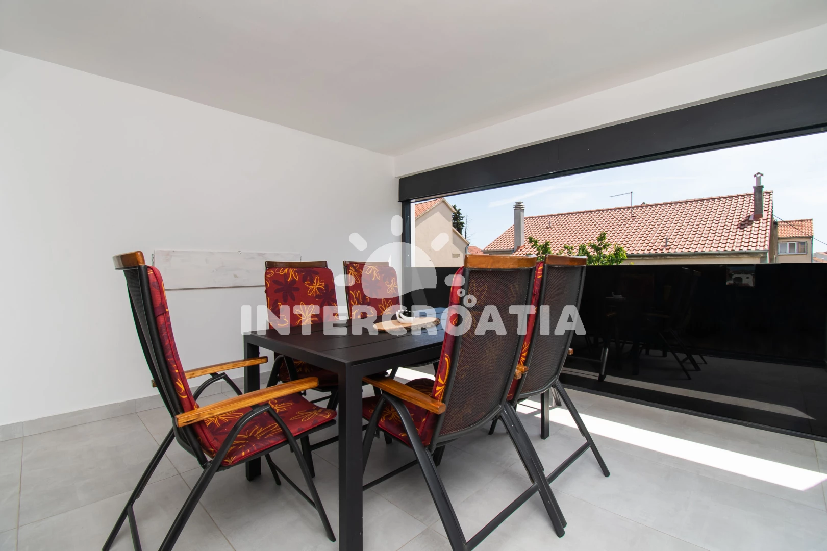 Apartmán Severní Dalmácie - Vodice DA 8403 N1