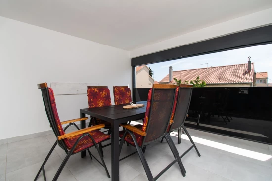 Apartmán Severní Dalmácie - Vodice DA 8403 N1