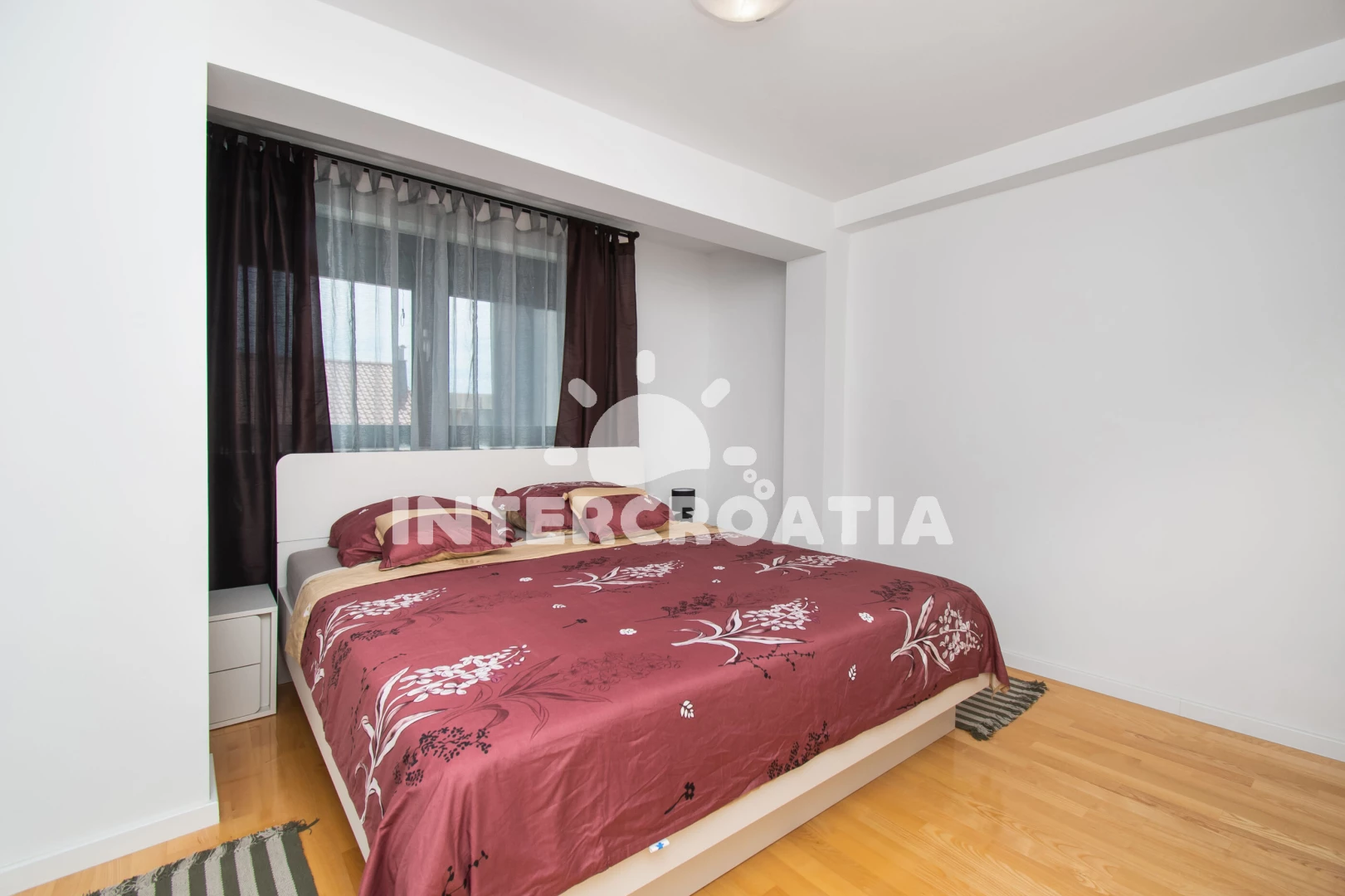 Apartmán Severní Dalmácie - Vodice DA 8403 N1