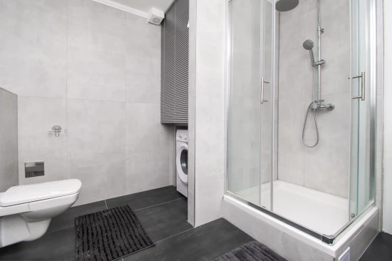 Apartmán Severní Dalmácie - Vodice DA 8403 N1