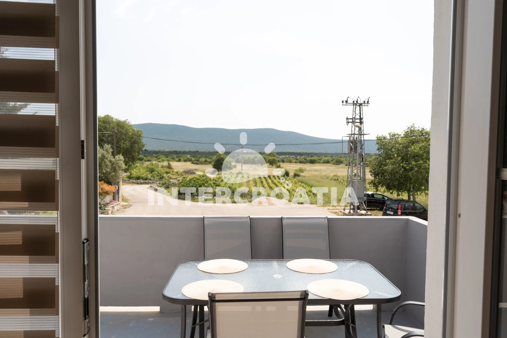 Apartmán Severní Dalmácie - Konjevrate DA 8404 N1