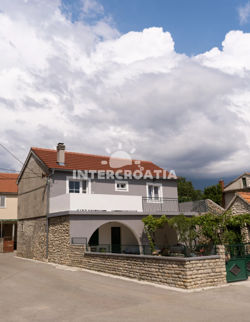 Apartmán Severní Dalmácie - Konjevrate DA 8404 N1