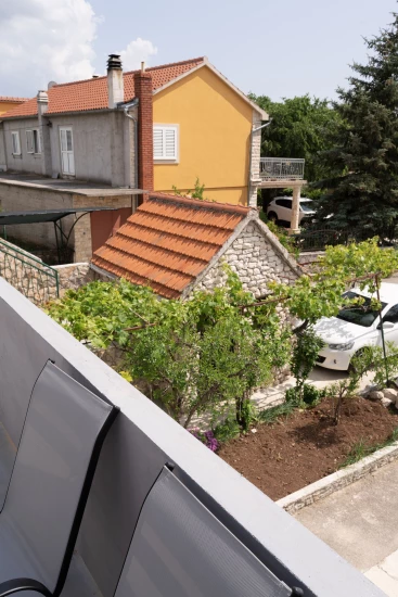 Apartmán Severní Dalmácie - Konjevrate DA 8404 N1