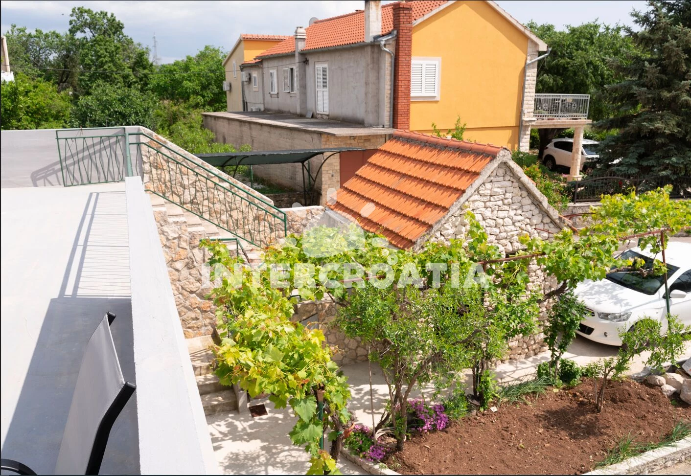 Apartmán Severní Dalmácie - Konjevrate DA 8404 N1