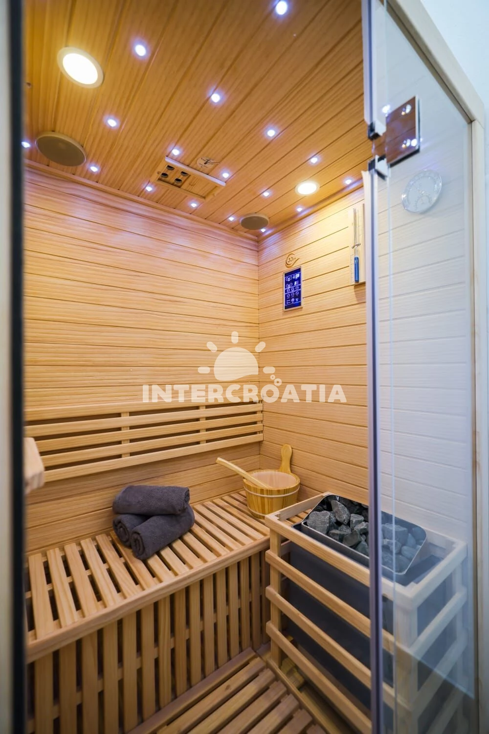 Domek Severní Dalmácie - Benkovac DA 8405 N1