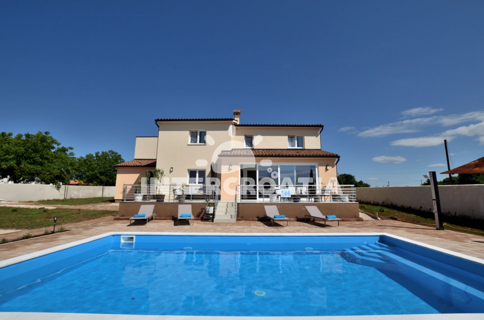 Vila Istrie - Barban IS 7161 N1