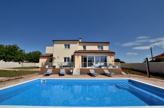 Vila Istrie - Barban IS 7161 N1