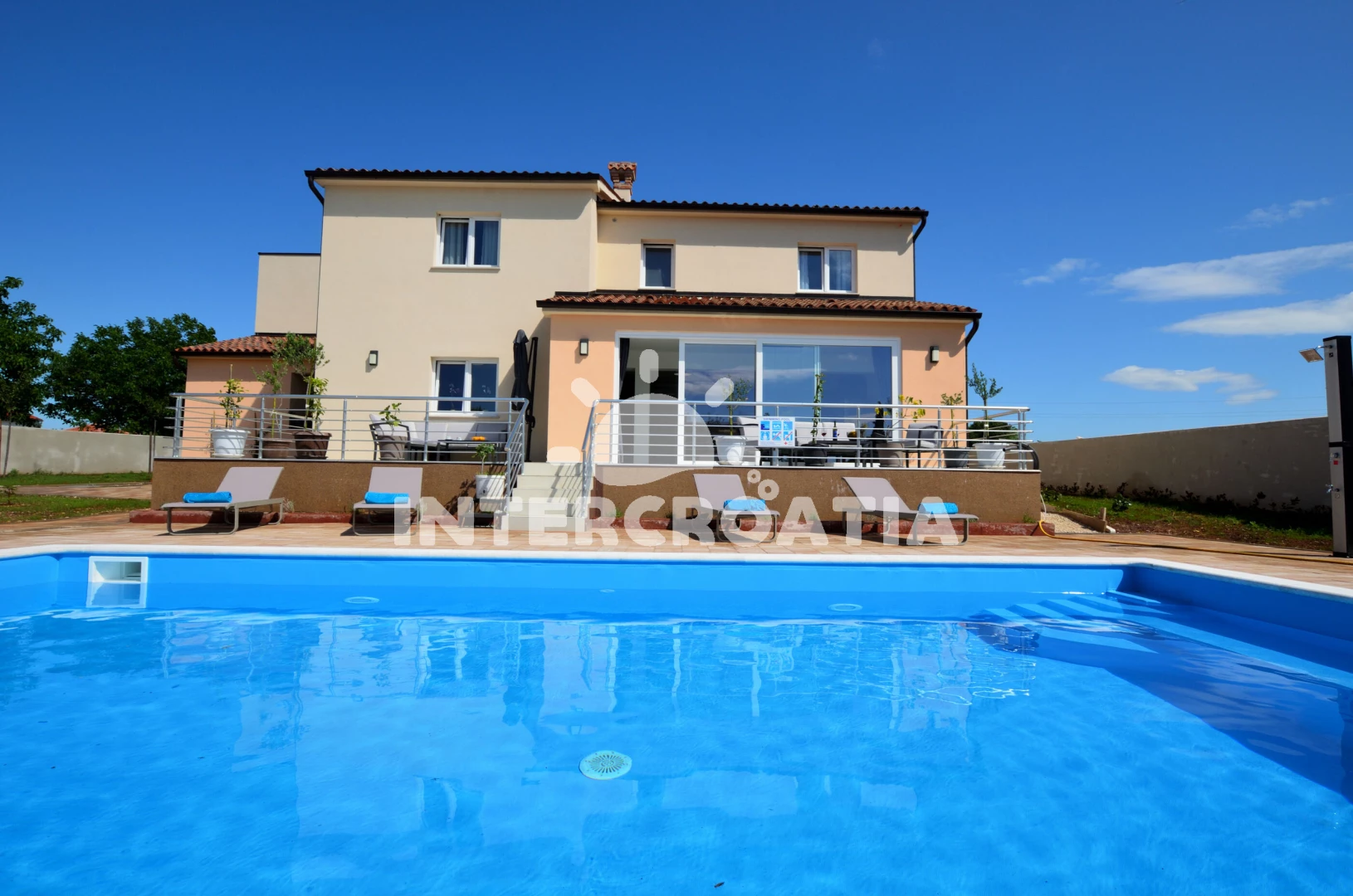 Vila Istrie - Barban IS 7161 N1