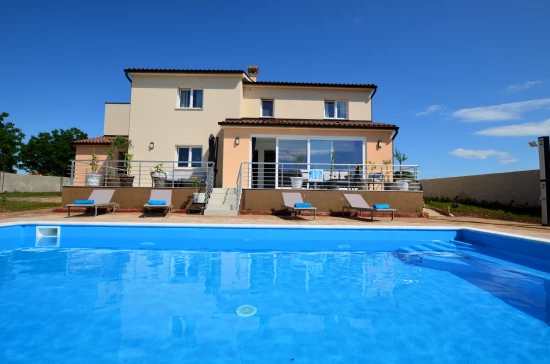 Vila Istrie - Barban IS 7161 N1