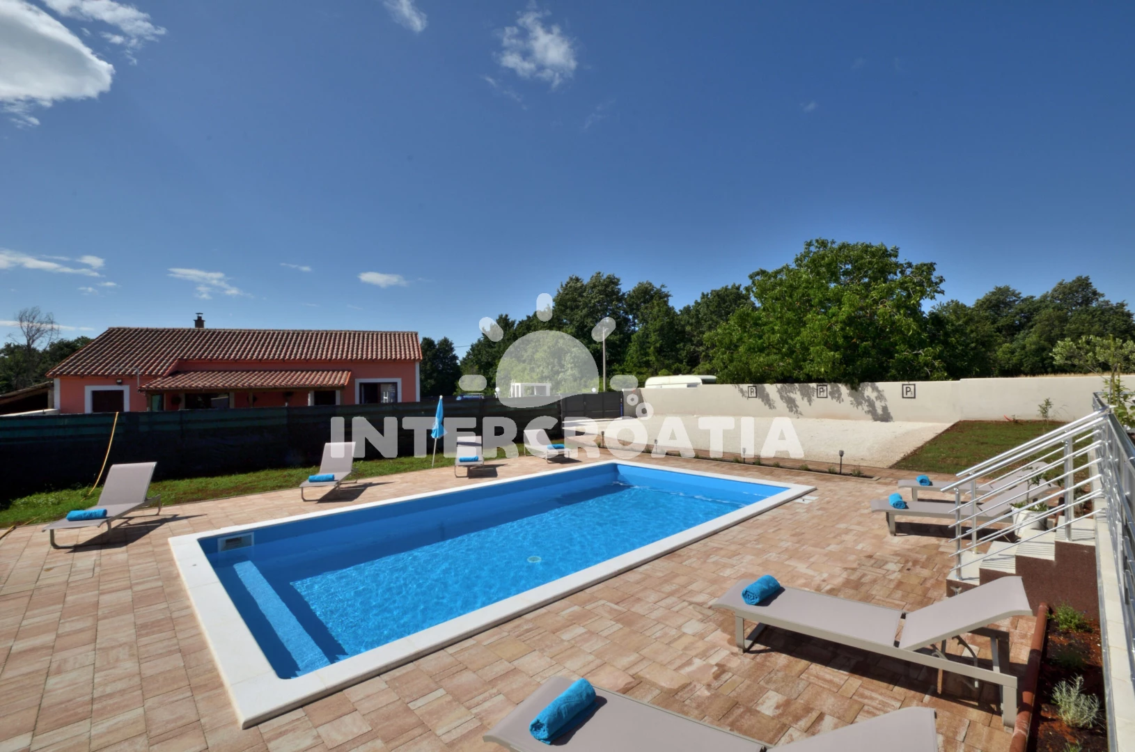 Vila Istrie - Barban IS 7161 N1