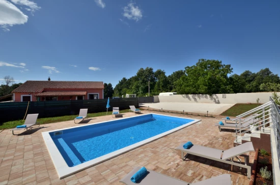 Vila Istrie - Barban IS 7161 N1