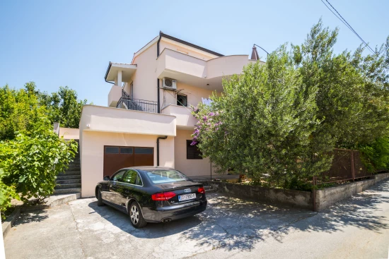 Apartmán Střední Dalmácie - Solin (Split) DA 8406 N1