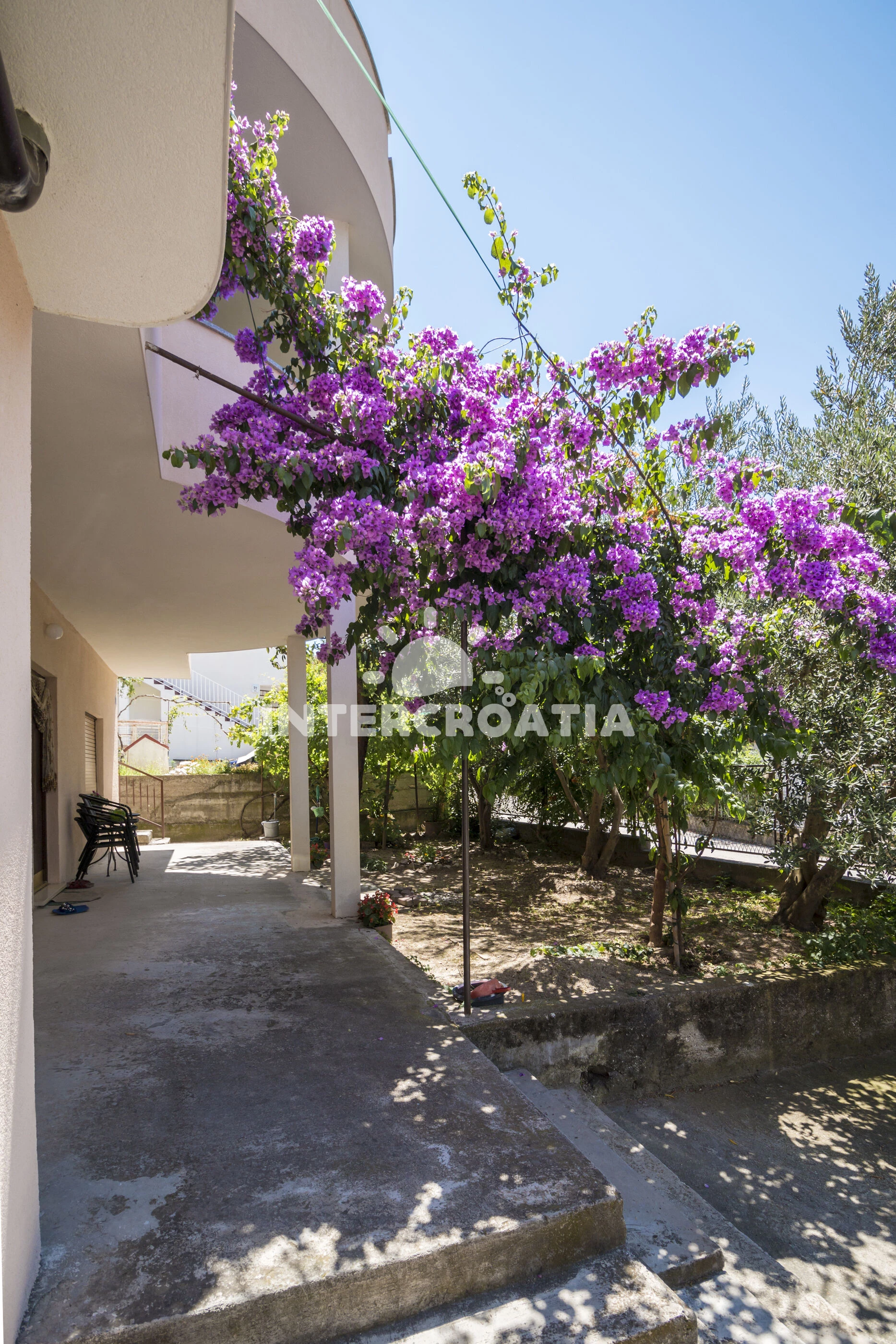 Apartmán Střední Dalmácie - Solin (Split) DA 8406 N1