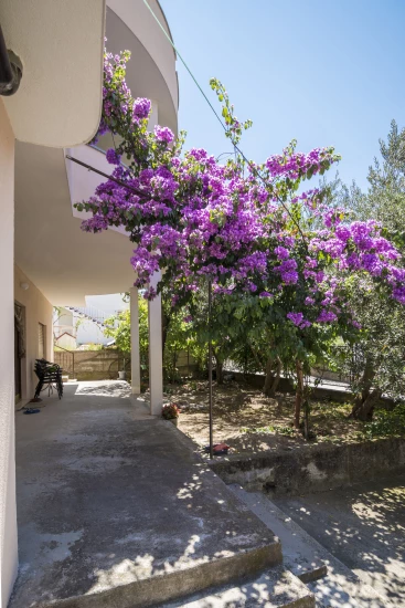 Apartmán Střední Dalmácie - Solin (Split) DA 8406 N1