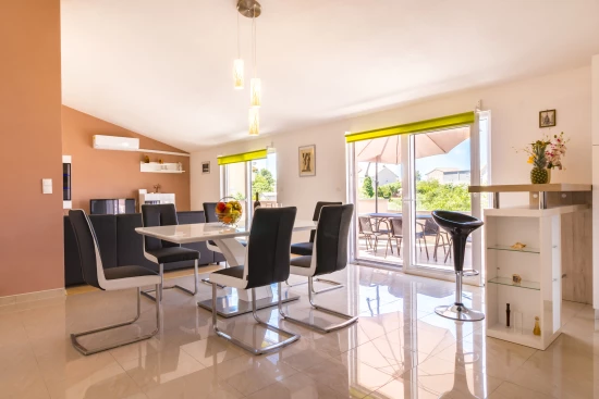 Apartmán Střední Dalmácie - Solin (Split) DA 8406 N1