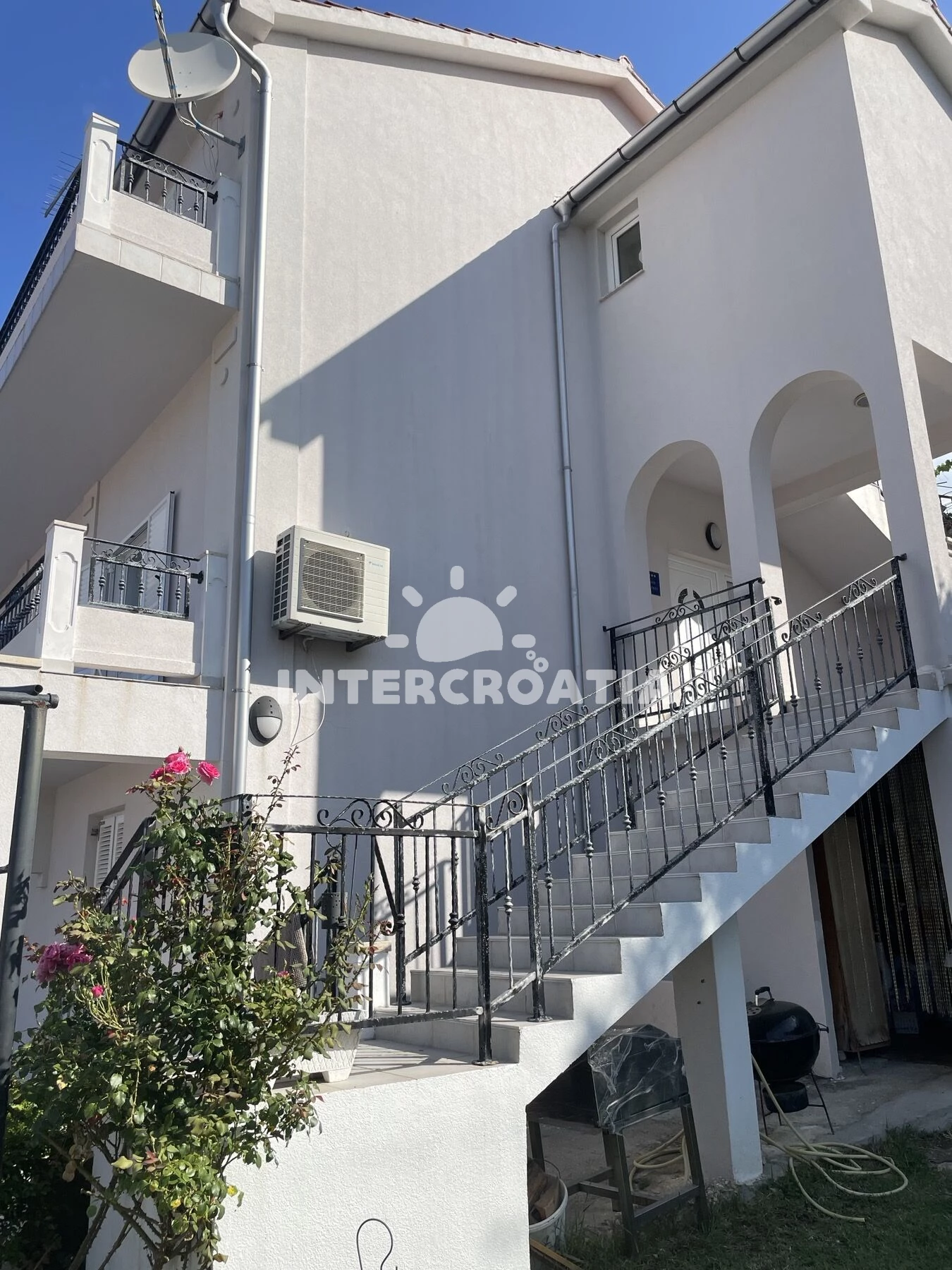 Apartmán Ostrov Rab - Lopar OS 10234 N2