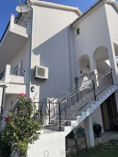 Apartmán Ostrov Rab - Lopar OS 10234 N2