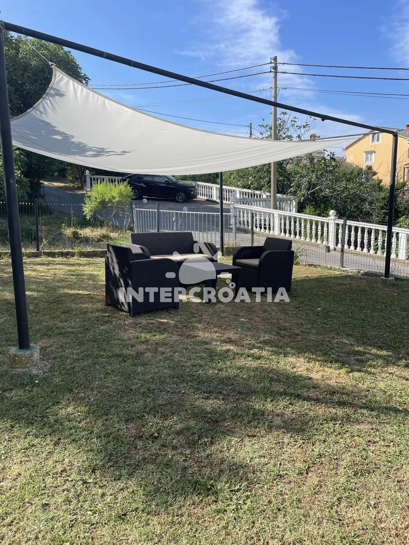 Apartmán Ostrov Rab - Lopar OS 10234 N2