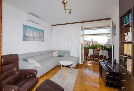 Apartmán Střední Dalmácie - Split DA 8407 N1