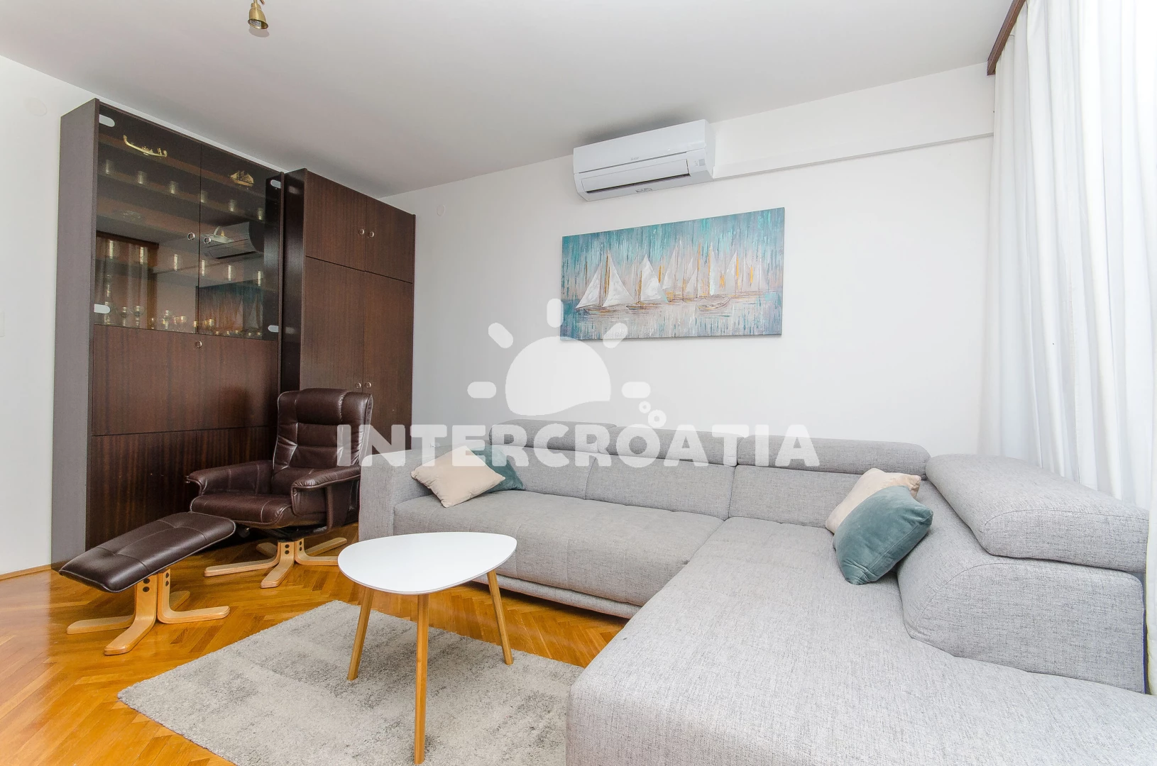 Apartmán Střední Dalmácie - Split DA 8407 N1