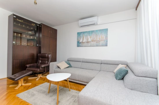 Apartmán Střední Dalmácie - Split DA 8407 N1