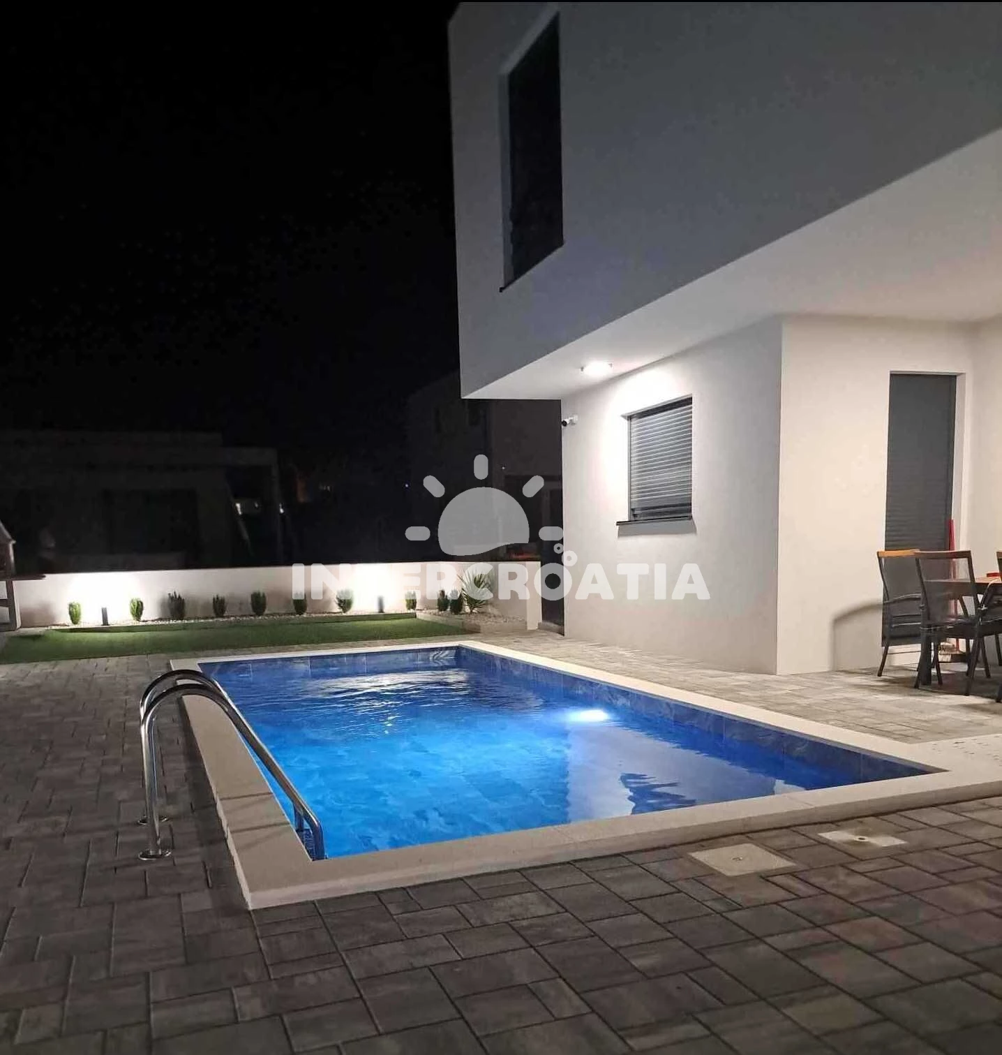 Vila Severní Dalmácie - Vodice DA 8409 N1