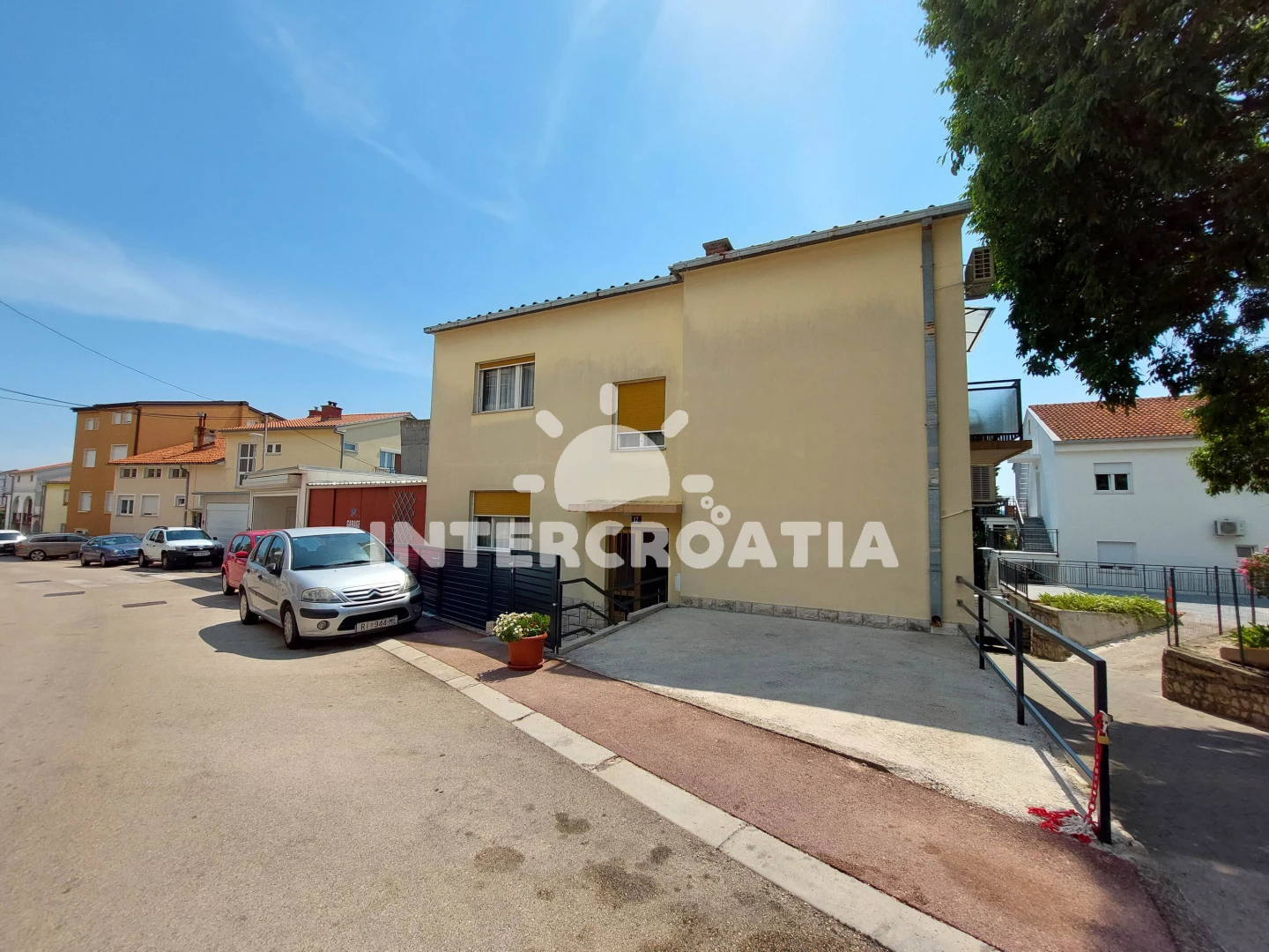 Apartmán Kvarner - Crikvenica KV 7601 N1