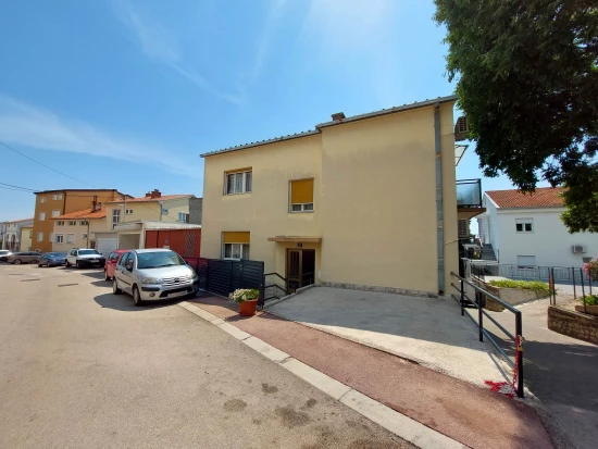 Apartmán Kvarner - Crikvenica KV 7601 N1