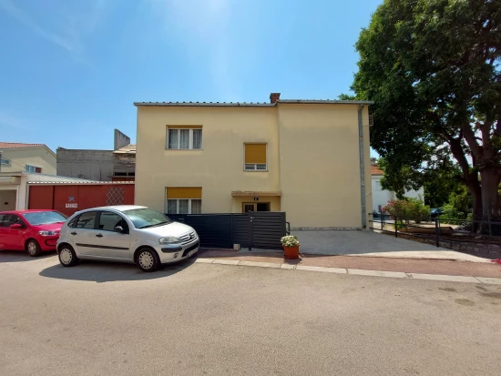 Apartmán Kvarner - Crikvenica KV 7601 N1