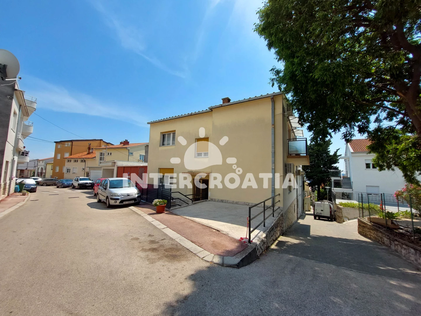 Apartmán Kvarner - Crikvenica KV 7601 N1