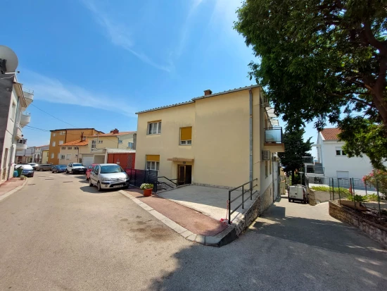 Apartmán Kvarner - Crikvenica KV 7601 N1