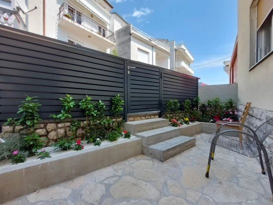 Apartmán Kvarner - Crikvenica KV 7601 N1