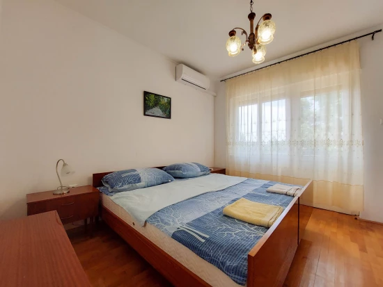Apartmán Kvarner - Crikvenica KV 7601 N1