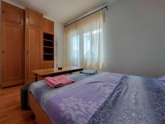 Apartmán Kvarner - Crikvenica KV 7601 N1
