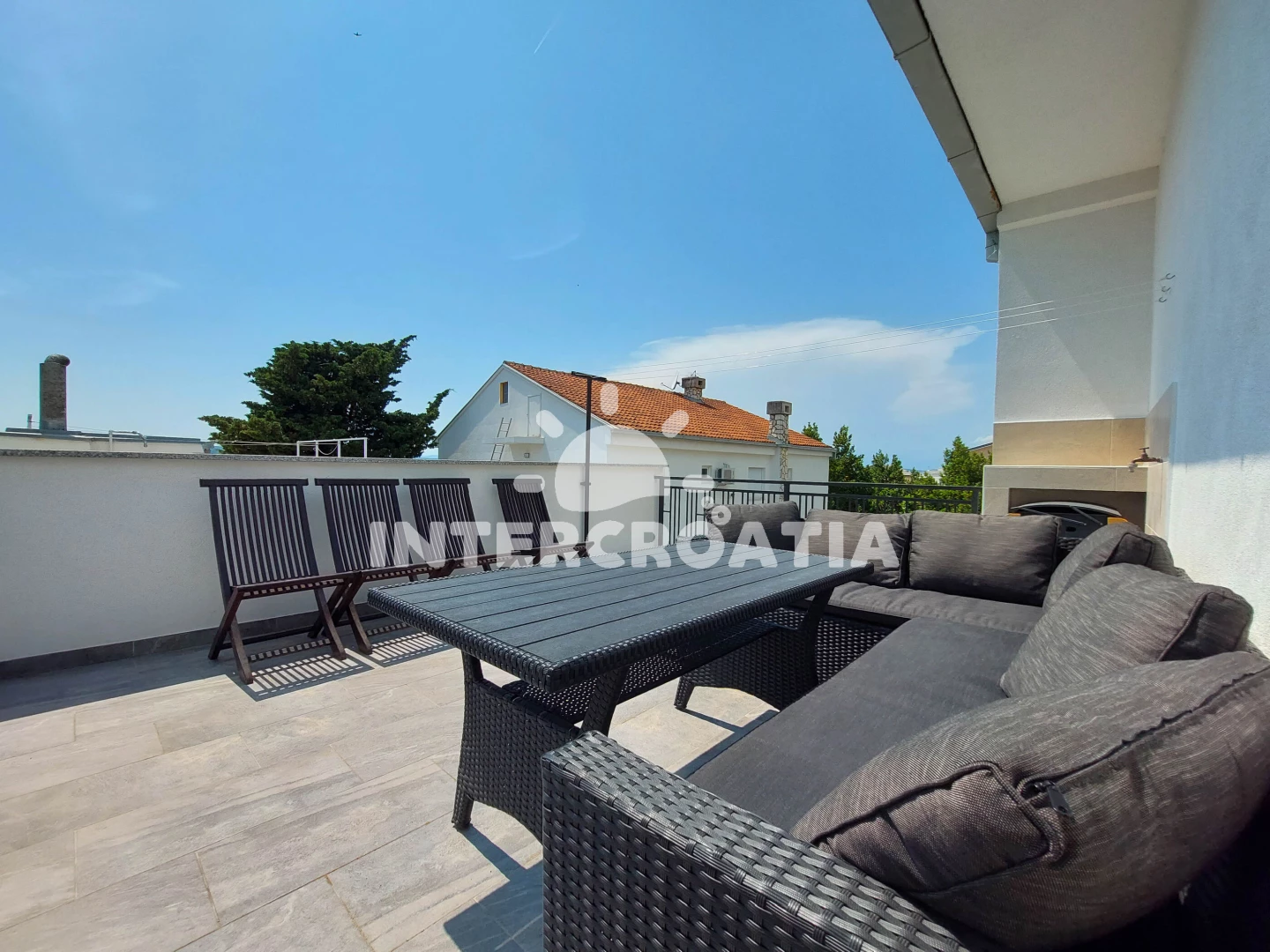 Apartmán Kvarner - Crikvenica KV 7601 N1