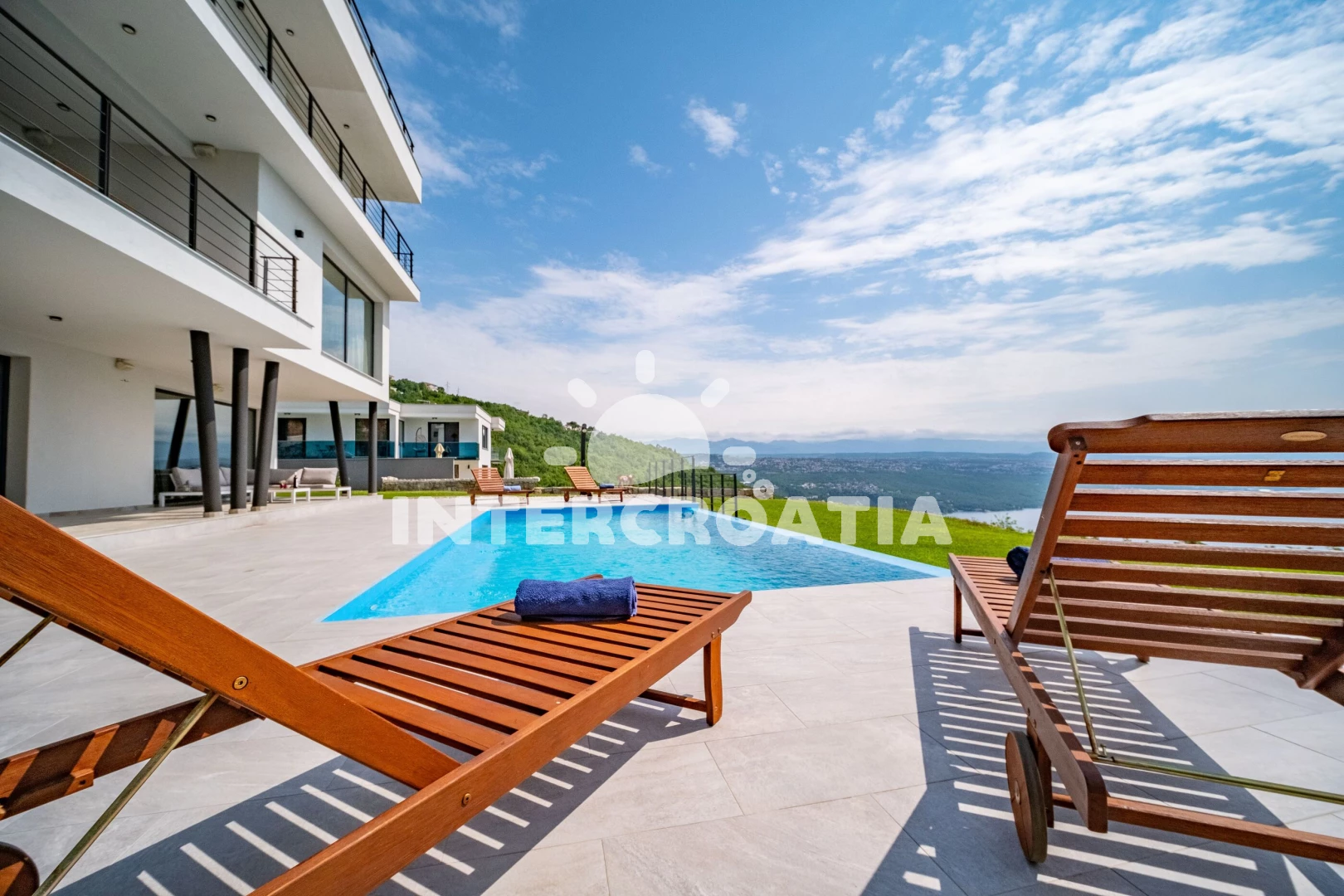 Vila Kvarner - Matulji KV 7602 N1