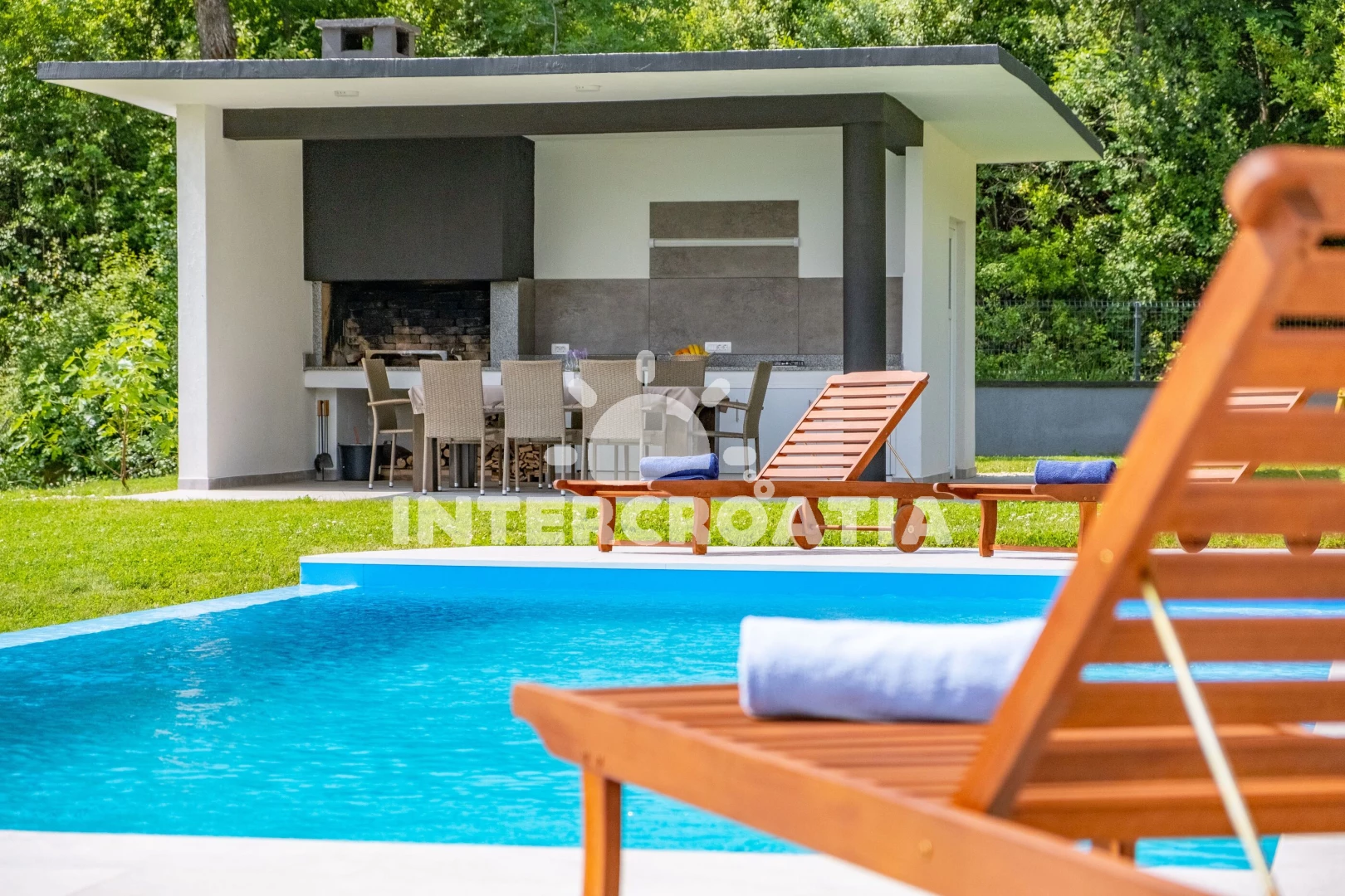 Vila Kvarner - Matulji KV 7602 N1